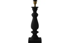 Montecristo Lampfot 51cm Svart