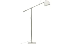 Montreal Golvlampa 140cm Vit