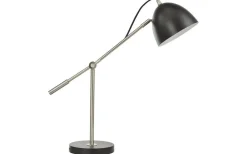 Montreal Skrivbordslampa 56cm Svart