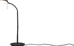 Monza Skrivbordslampa LED mattsvart