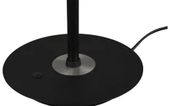 Monza Skrivbordslampa LED mattsvart