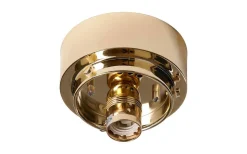 Mora Plafond Mässing