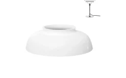 Morph Reservglas Medium till Bordslampa