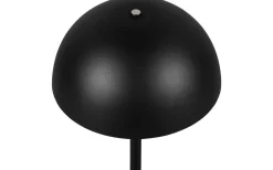 Munoz Bordslampa LED mattsvart uppladdningsbar