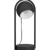 Murnia Bordslampa 43cm Svart