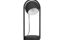 Murnia Bordslampa 43cm Svart