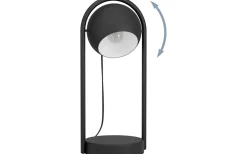 Murnia Bordslampa 43cm Svart