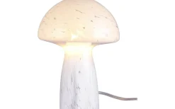 Mushi Bordslampa 21cm Vit