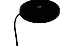 Mushroom Uppladdningsbar Bordslampa 21cm Vit