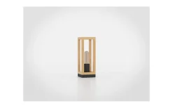 Nafferton Bordslampa 28cm Natur