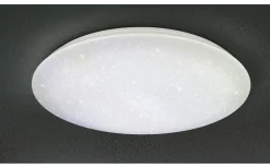 Nagano Plafond LED vit stjärnljus