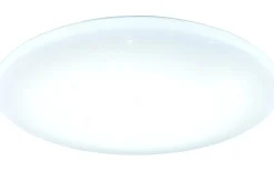 Nagano Plafond LED vit stjärnljus