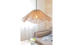 Nami Taklampa 60cm Natur