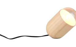 Nara Bordslampa E27 trä