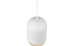 Nara Fönsterlampa 11cm E27 matt vit