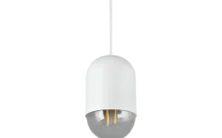 Nara Fönsterlampa 11cm E27 matt vit