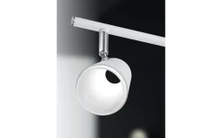 Narcos Spotlight LED 4-delad vit