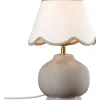 Nell Bordslampa 34cm Nougat