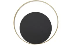 Nero Vägglampa 25cm Svart