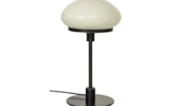 New August Bordslampa 49cm Svart