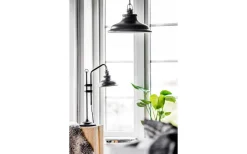 New Haven Bordslampa 50cm