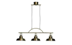 New Haven 3L 96cm Mässing