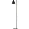 New York Golvlampa 145cm Svart