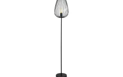 Newtown Golvlampa 160cm Svart