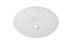 Ånge Plafond Dot Ø30cm Vit