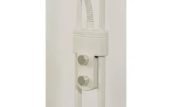 Nice Golvlampa 180cm LED 15W+5W 3000K Vit