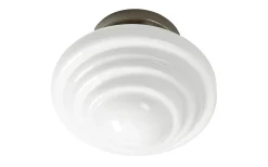 Nissan Plafond 25cm Nickel/Opal