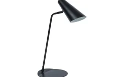 Noa Skrivbordslampa 54cm Svart