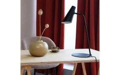 Noa Skrivbordslampa 54cm Svart