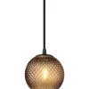 Nobb Fönsterlampa Ø12cm Amber