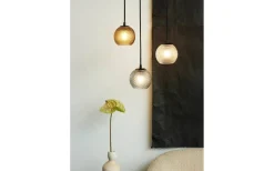 Nobb Fönsterlampa Ø12cm Klar