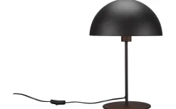 Nola Bordslampa 45cm E27 mattsvart