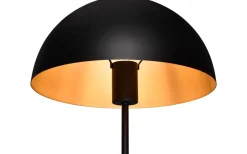 Nola Bordslampa 45cm E27 mattsvart
