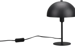 Nola Bordslampa 30cm E14 mattsvart