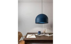 Norp Taklampa 50cm Blå