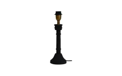 Nottingham Lampfot 49cm Svart