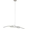 Novafeltria Taklampa 90cm LED 3000K 16W Nickel