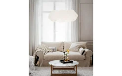 Nuevo Taklampa 76cm Vit