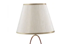 Nuovo Bordslampa 47cm Guld