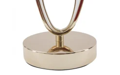 Nuovo Bordslampa 47cm Guld