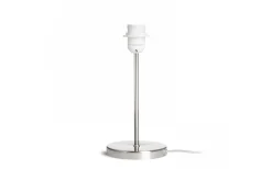 Nyc Lampfot 25cm Matt Nickel