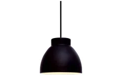 Object Fönsterlampa Ø16cm Svart