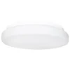 Ocean Plafond Ø25cm Matt Vit IP44
