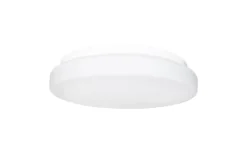 Ocean Plafond Ø25cm Matt Vit IP44