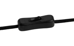 Ocean Skrivbordslampa 43cm Mörkgrön/Mässing