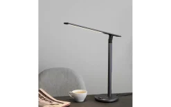 Office Skrivbordslampa CCT-Dim 46cm Mörkgrå